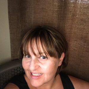 Meet your Posher, Katy